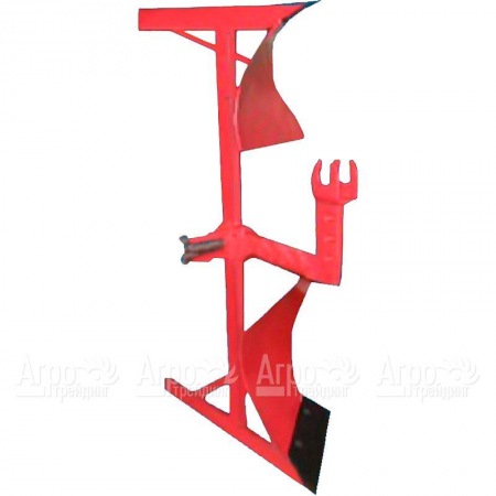 Плуг оборотный для мотоблоков DDE Буцефал, Кентавр, Минотавр, Халк, Молох  в Перми