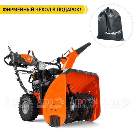 Снегоуборщик Husqvarna ST 330 в Перми