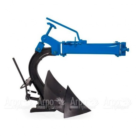 Плуг оборотный для Garden Scout (Скаут) T-12, T-15, T-24 в Перми