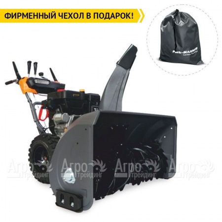 Снегоуборщик Villartec WB1176E(DA) в Перми