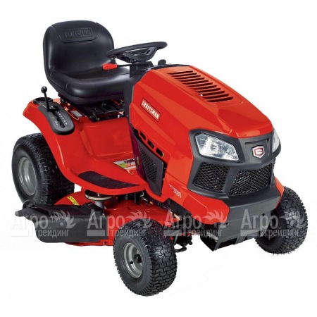 Садовый минитрактор Craftsman 20381 в Перми