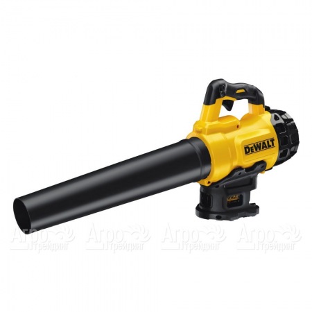 Воздуходувка аккумуляторная Dewalt DCM562P1 XR в Перми