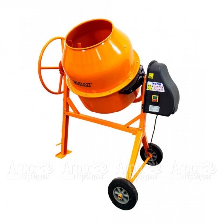 Бетоносмеситель Brait BR-300S (Бетономешалка Brait BR-300S) в Перми