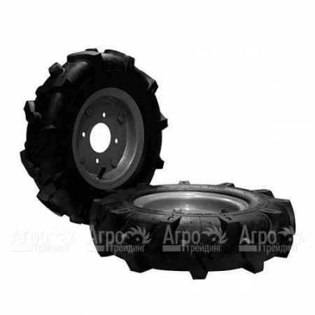 Колеса для культиваторов Champion BC8716, BC8713  в Перми