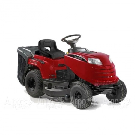 Садовый трактор Mountfield MTF 84H в Перми