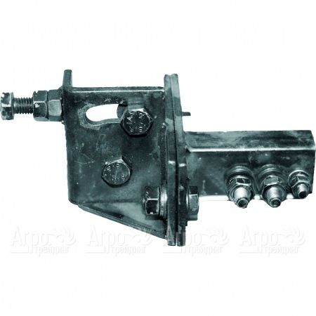 Прицепной узел усиленный для культиваторов Prorab GT 55 BT, GT 65 BT, GT 65 ВТН, GT 65 НВТ, GT 65 ВТ (Т), GT 65 ВТ (М) в Перми