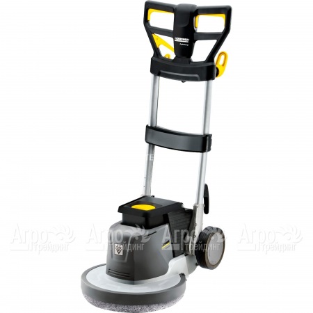 Поломоечная машина Karcher BDS 43/DUO C в Перми