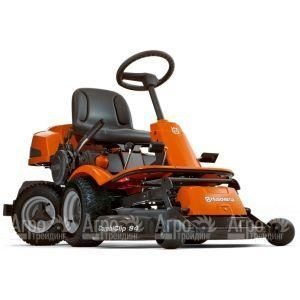 Райдер Husqvarna 13 С с декой 9650943-01 в Перми