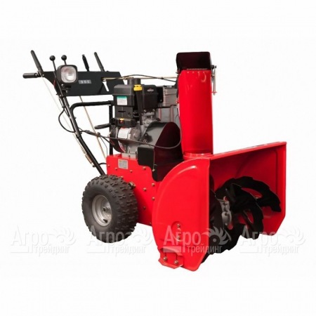 Снегоуборщик DDE ST10066BS  в Перми