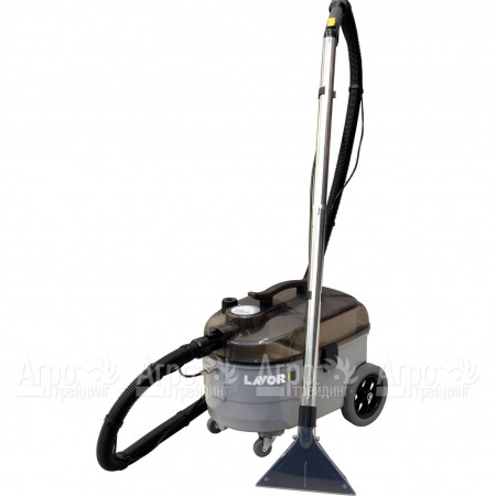 Пылесос моющий электрический Lavor Professional Jupiter  в Перми