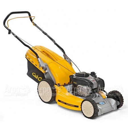 Газонокосилка бензиновая Cub Cadet CC 42 PB в Перми