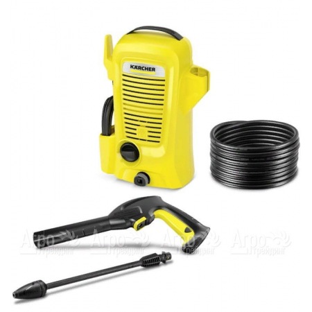 Мойка высокого давления Karcher K 2 Universal в Перми