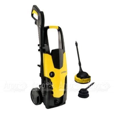 Мойка высокого давления Lavor STM 150 в Перми