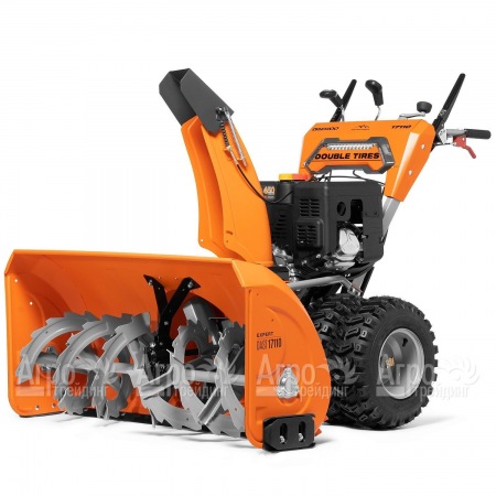 Снегоуборщик Daewoo DAST 9070 EFI  в Перми