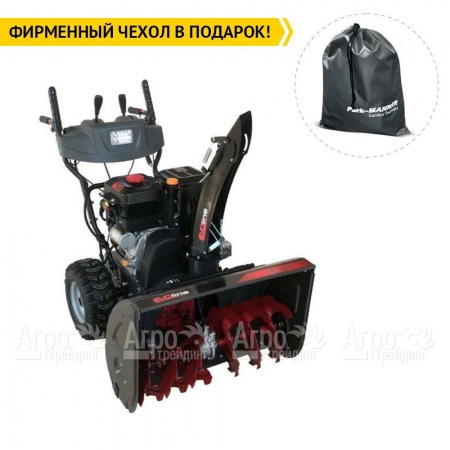 Снегоуборщик EVOline SBG 760 E в Перми