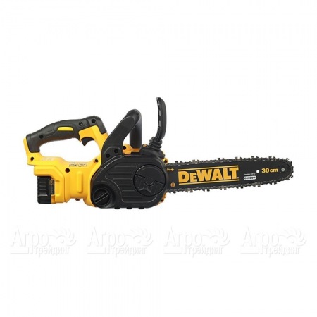 Аккумуляторная пила Dewalt DCM565P1-12" в Перми