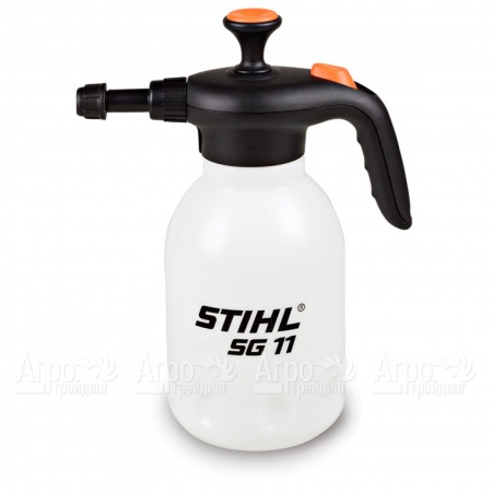 Опрыскиватель ручной Stihl SG 11 в Перми