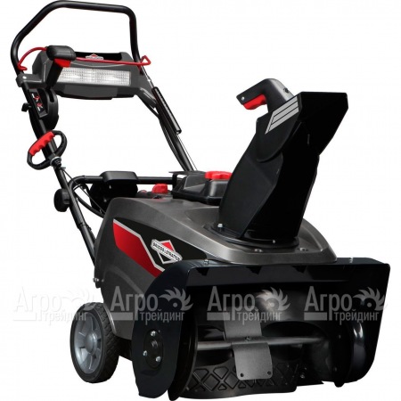 Снегоуборщик Briggs&#38;Stratton BS822E в Перми