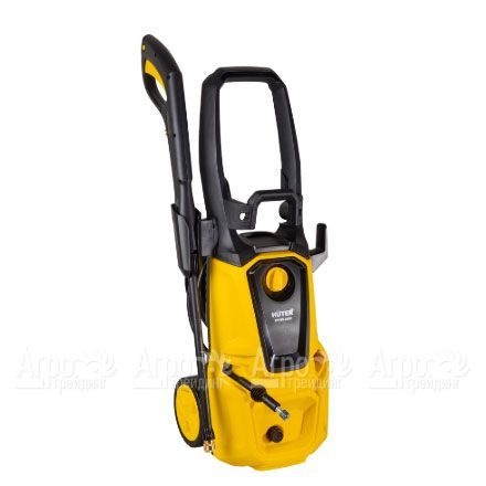 Мойка высокого давления Huter W195-ARV в Перми