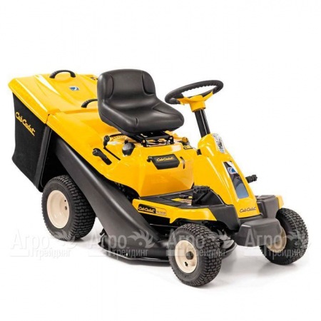 Садовый райдер Cub Cadet CC 114 HA в Перми