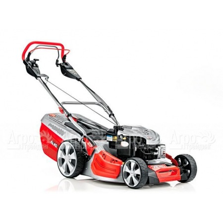 Газонокосилка бензиновая AL-KO Highline 525 VS  в Перми