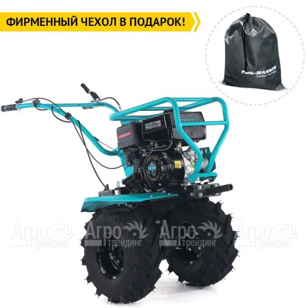 Мотоблок Steviman MT-310 в Перми