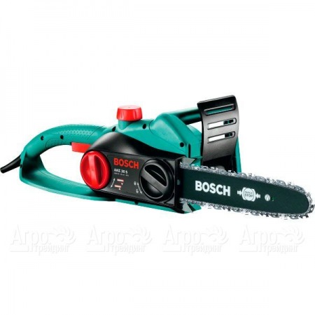 Электропила Bosch AKE 30 S-12" в Перми