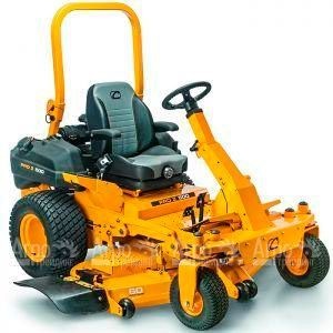 Садовый райдер Cub Cadet Z5 152 в Перми