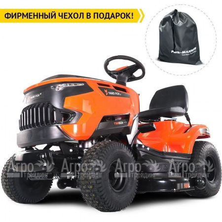 Садовый минитрактор Yard Fox T 108SCH в Перми