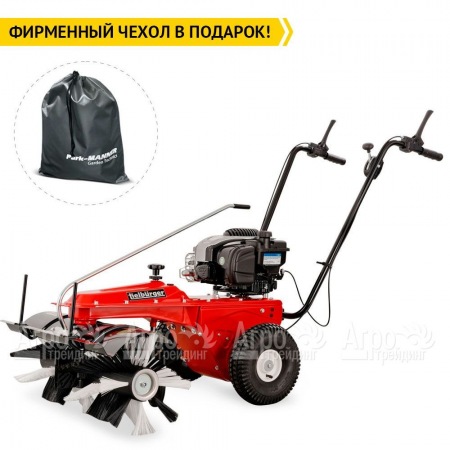 Подметальная машина Tielburger TK17E (Briggs&#38;Stratton 82V) в Перми