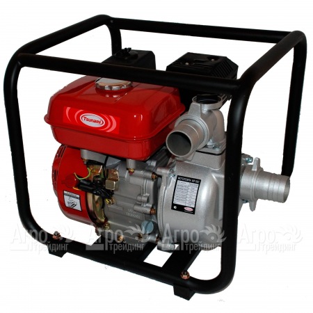 Бензиновая мотопомпа Tsunami WP-50C в Перми