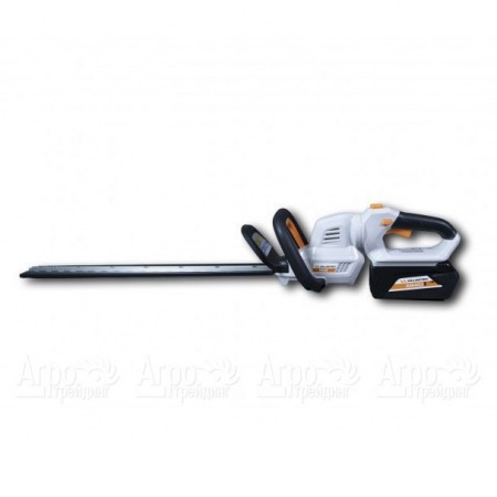 Аккумуляторный кусторез Villartec HA40 Set AM402,AC402 в Перми