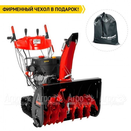 Снегоуборщик бензиновый Al-ko SnowLine 760 TE в Перми