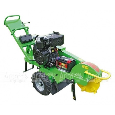 Измельчитель пней Laski F450/18 АЕ в Перми