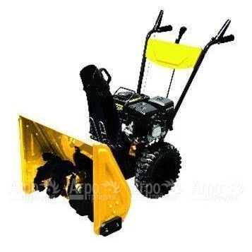 Снегоуборщик Workmaster WST-6556YE в Перми