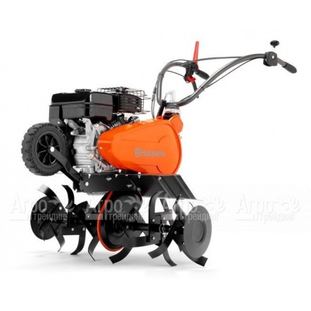 Культиватор Husqvarna TF 334 в Перми