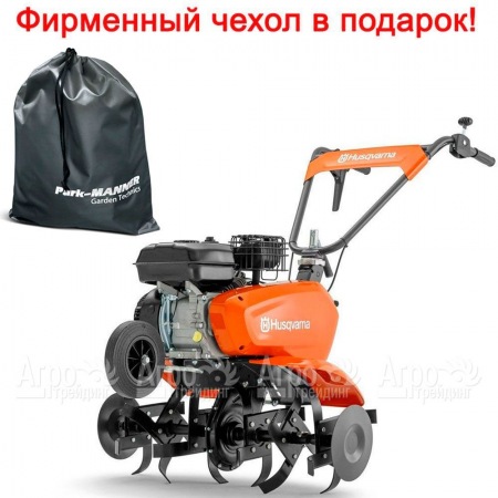 Культиватор Husqvarna TF 335 в Перми