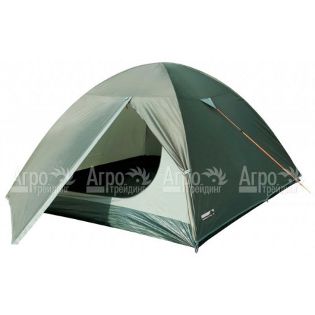 Палатка High Peak Kansas 3 в Перми