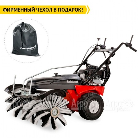 Подметальная машина Tielburger TK48 PRO Hydro (B&#38;S) в Перми