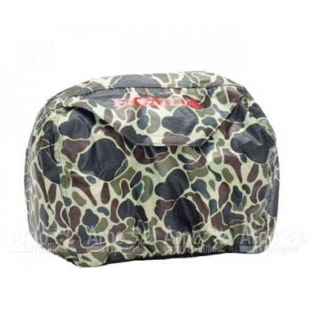 Чехол 08P57-Z07-00G для инверторного генератора Honda EU 22 i в Перми