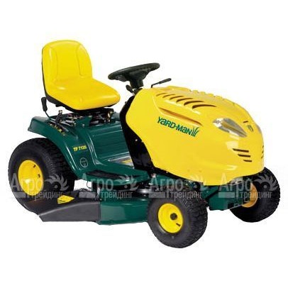 Cадовый минитрактор Yard-Man TG 7155 в Перми