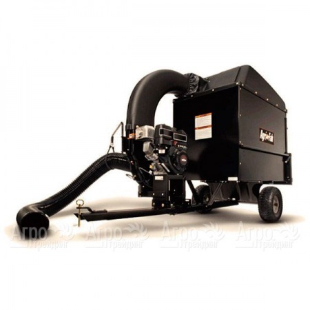 Пылесос с мусоросборником 900 л Agri-Fab  в Перми