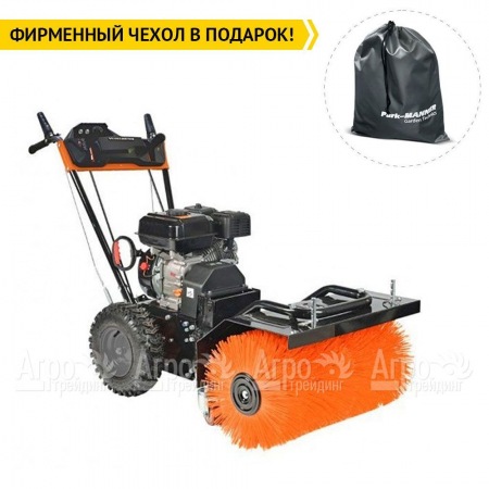 Подметальная машина Villartec SW 7080E в Перми