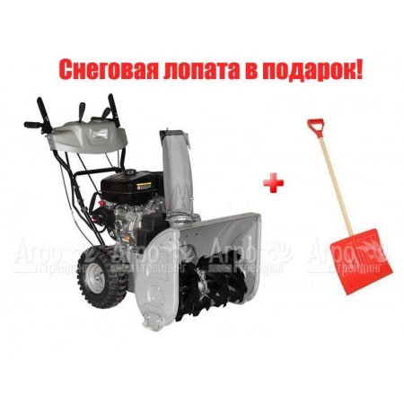 Снегоуборщик Agro Star AS6556 в Перми