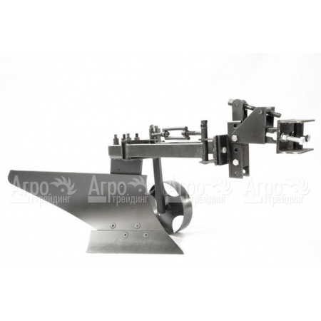 Плуг однокорпусный навесной PL-130 HYD для Garden Scout (Скаут) T-12, T-15 в Перми