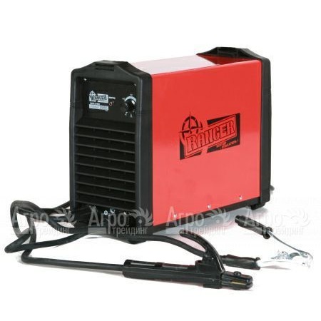 Сварочный аппарат Ranger Welder inverter-200 DC в Перми