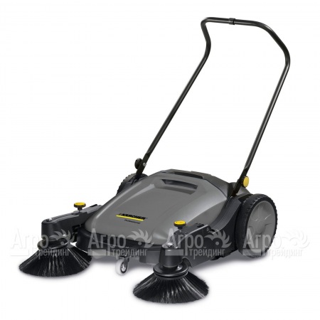 Подметальная машина Karcher KM 70/20 C 2SB в Перми