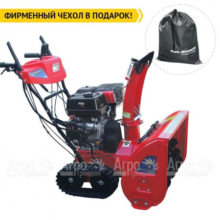 Снегоуборщик гусеничный APEK-AS 1170 ME (T) Pro Line в Перми