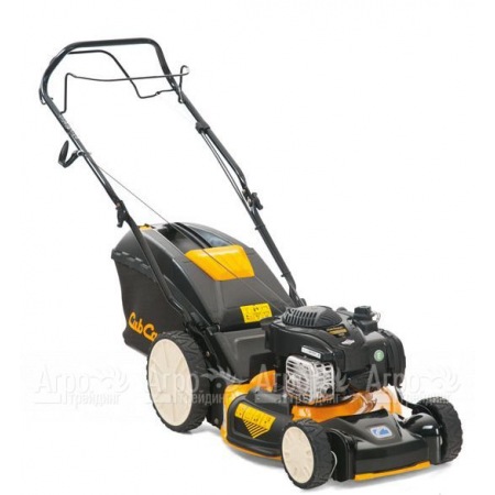 Газонокосилка бензиновая Cub Cadet CC 53 SPB HW в Перми