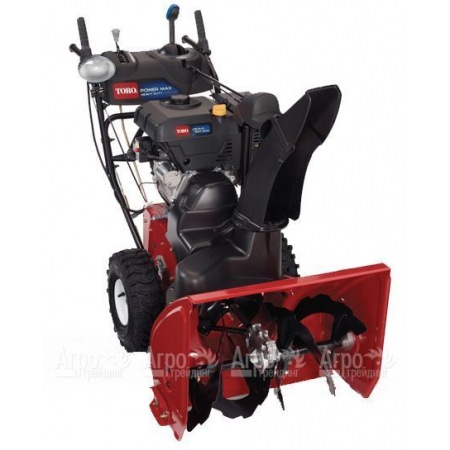 Снегоуборщик Toro 38820 в Перми